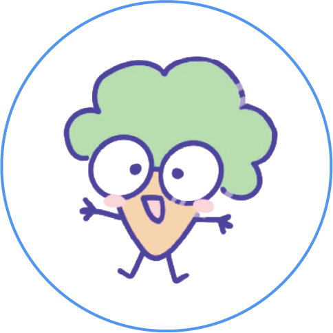 Portrait of Popo